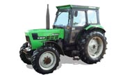 Deutz-Fahr D 6807 tractor