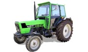 Deutz-Fahr D 7207 tractor