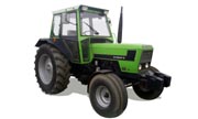 Deutz-Fahr D 7807 tractor