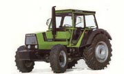 Deutz-Fahr DX 85 tractor