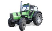 Deutz-Fahr DX 90 tractor