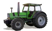 Deutz-Fahr DX 120 tractor