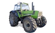 Deutz-Fahr DX 145 tractor