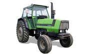 Deutz-Fahr DX 160 tractor