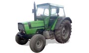Deutz-Fahr DX 86 tractor