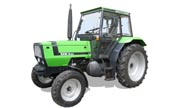 Deutz-Fahr DX 3.50 tractor