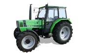 Deutz-Fahr DX 3.60 tractor