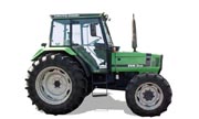 Deutz-Fahr DX 3.65 tractor