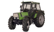 Deutz-Fahr DX 4.10 tractor