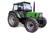 Deutz-Fahr DX 4.70 tractor