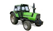 Deutz-Fahr DX 6.10 tractor