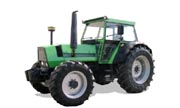 Deutz-Fahr DX 6.30 tractor