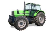 Deutz-Fahr DX 6.50 tractor