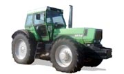 Deutz-Fahr DX 8.30 tractor
