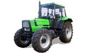 Deutz-Fahr 4.31 tractor