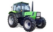 Deutz-Fahr 4.51 tractor
