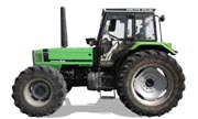 Deutz-Fahr 6.16 tractor