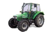 Deutz-Fahr 3.57 tractor