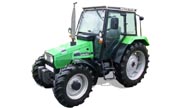 Deutz-Fahr 4.07 tractor