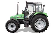 Deutz-Fahr 4.17 tractor