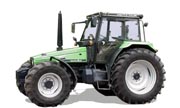 Deutz-Fahr 6.17 tractor