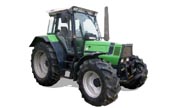 Deutz-Fahr 4.61 tractor