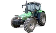 Deutz-Fahr 4.78 tractor