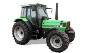 Deutz-Fahr 6.11 tractor