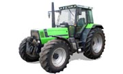Deutz-Fahr 6.21 tractor