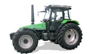 Deutz-Fahr 6.28 tractor