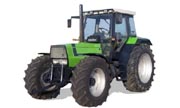 Deutz-Fahr 6.31 tractor