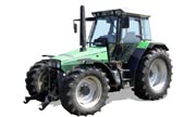 Deutz-Fahr 6.38 tractor