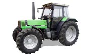 Deutz-Fahr 6.61 tractor