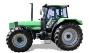 Deutz-Fahr 6.71 tractor