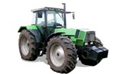 Deutz-Fahr 6.81 tractor
