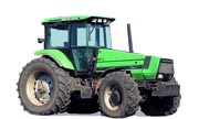 Deutz-Fahr 8.31 tractor