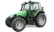 Deutz-Fahr 6.00 tractor
