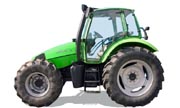 Deutz-Fahr 6.05 tractor