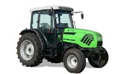 Deutz-Fahr Agroplus 70 tractor