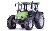 Deutz-Fahr Agroplus 95 tractor