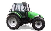 Deutz-Fahr Agrotron 106 tractor
