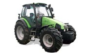 Deutz-Fahr Agrotron 110 tractor