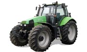 Deutz-Fahr Agrotron 200 tractor