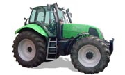 Deutz-Fahr Agrotron 230 tractor