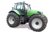 Deutz-Fahr Agrotron 260 tractor