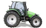 Deutz-Fahr Agrotron 115 MK3 tractor