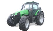 Deutz-Fahr Agrotron 135 MK3 tractor