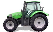 Deutz-Fahr Agrotron 165 MK3 tractor