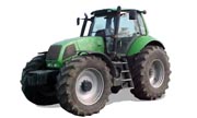 Deutz-Fahr Agrotron 260 MK3 tractor