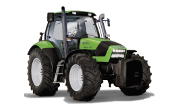Deutz-Fahr TTV 1145 tractor